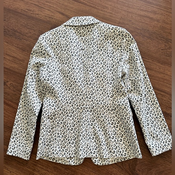 Nine West Blazer - size 4 - Picture 1 of 3